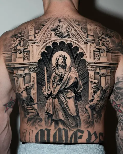 gody_tattoo