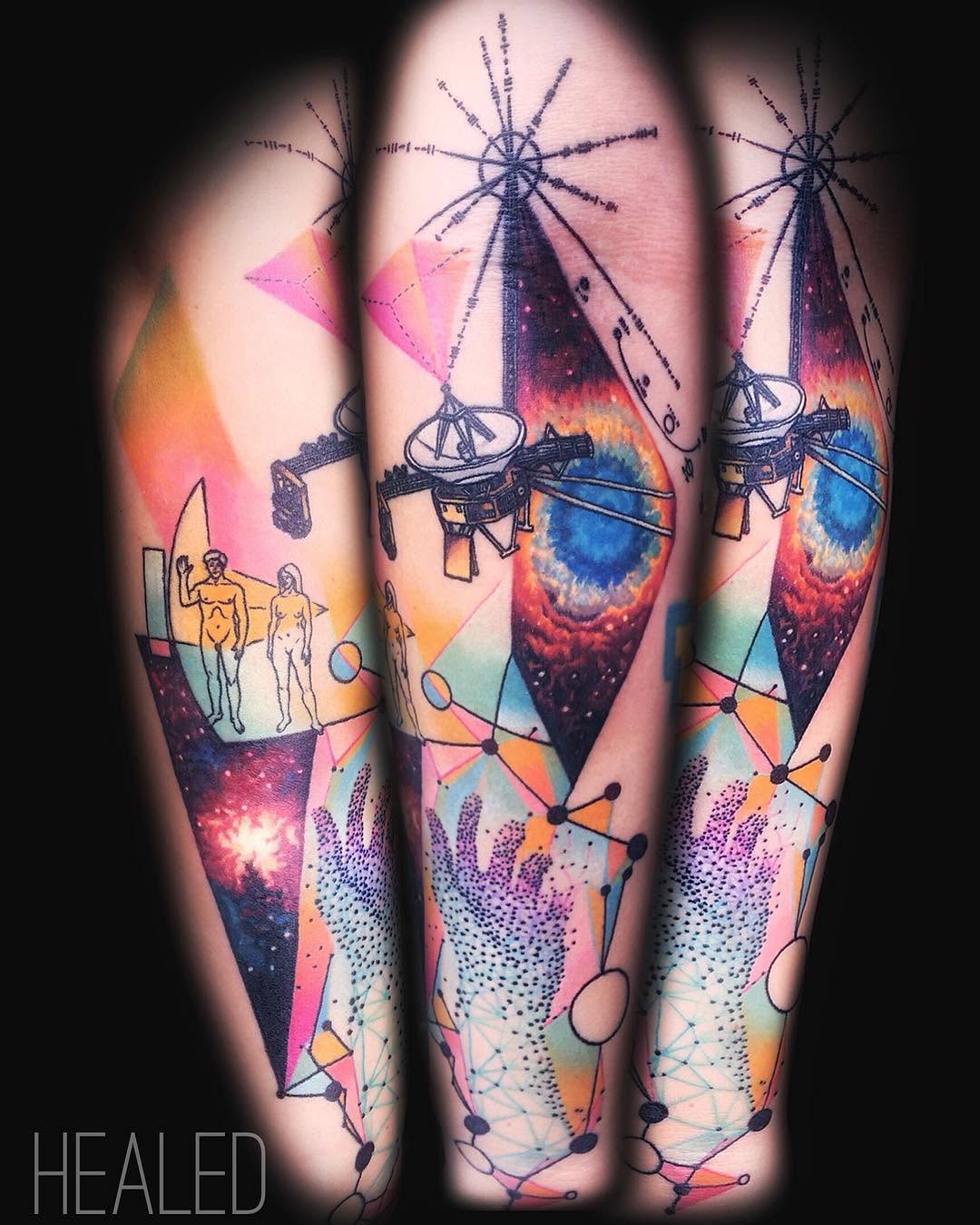 Sloo Tattoos