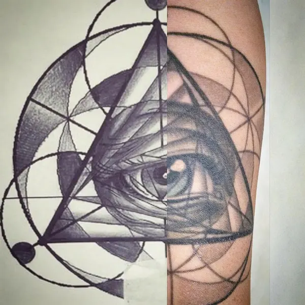 Guru Tattoo