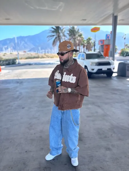 Luis Inda