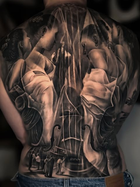 matthewjamestattoo