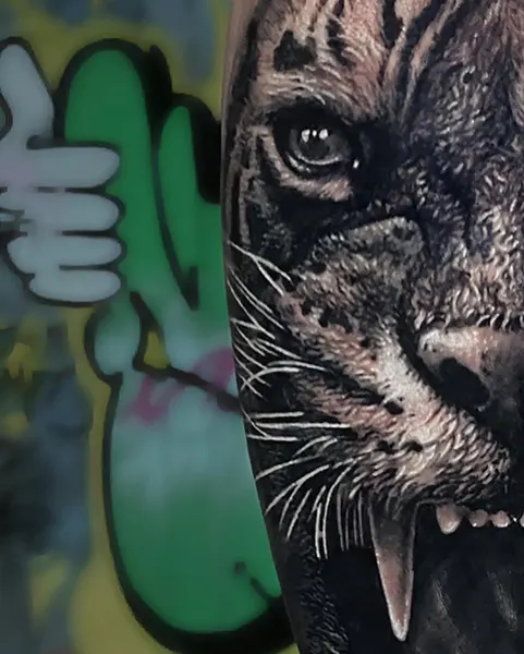 Tiger