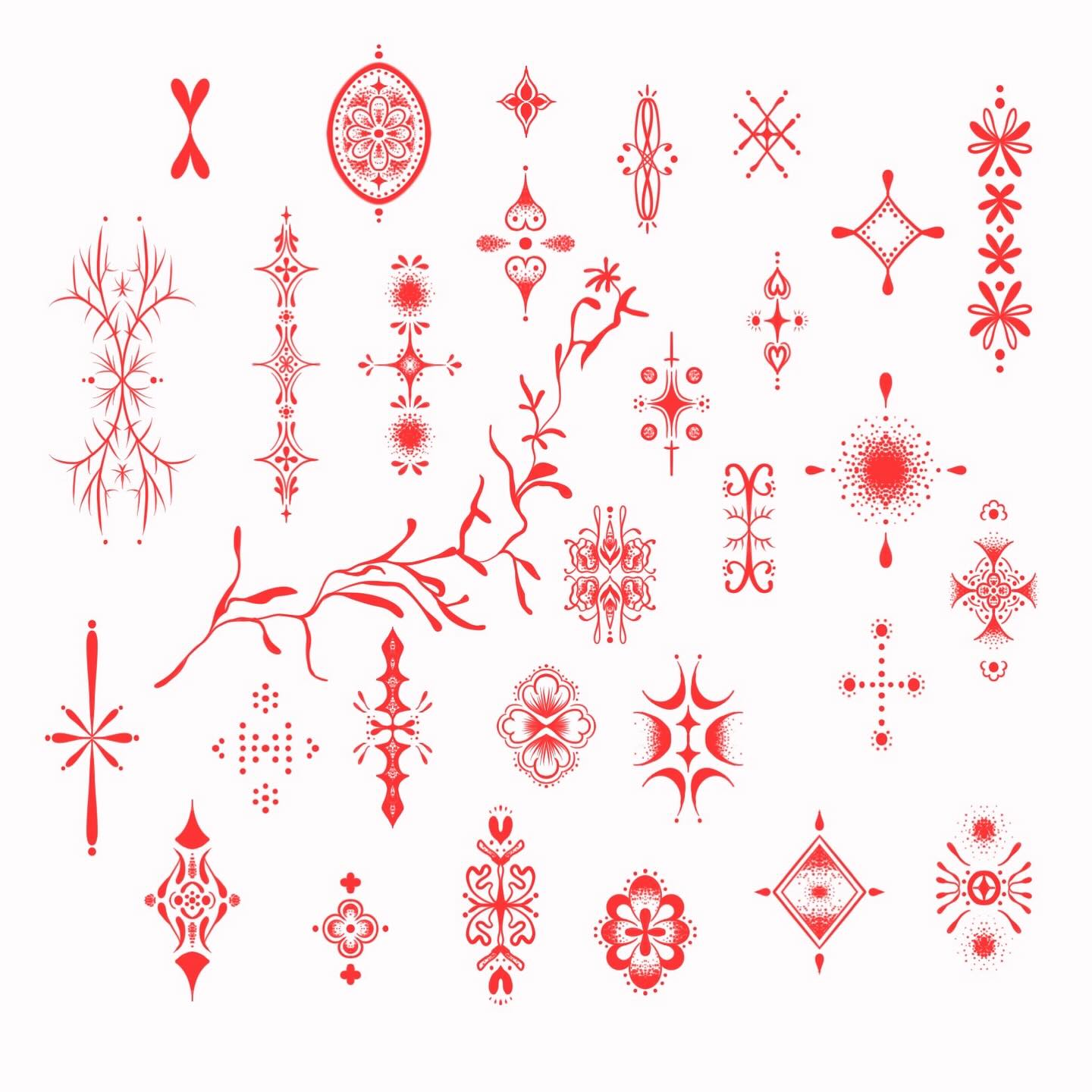 Geometric