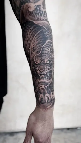 Tiger