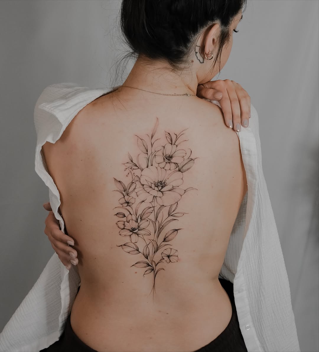 Flower, Nature