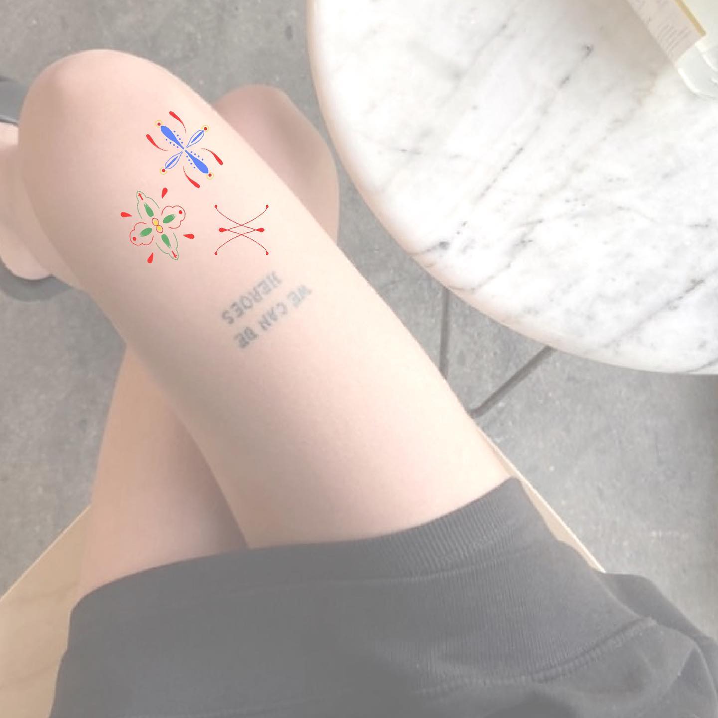 Geometric