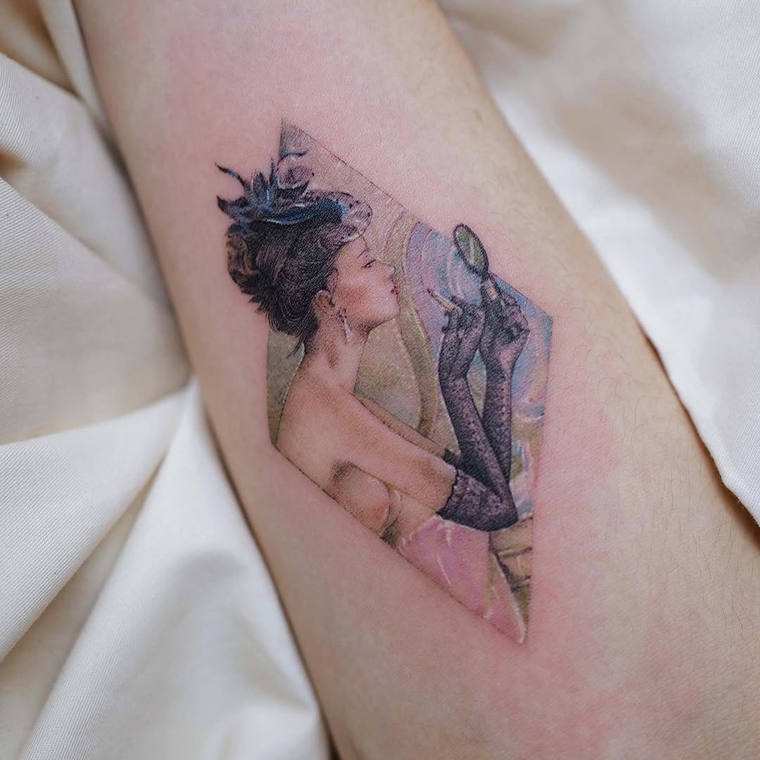 soltattoo
