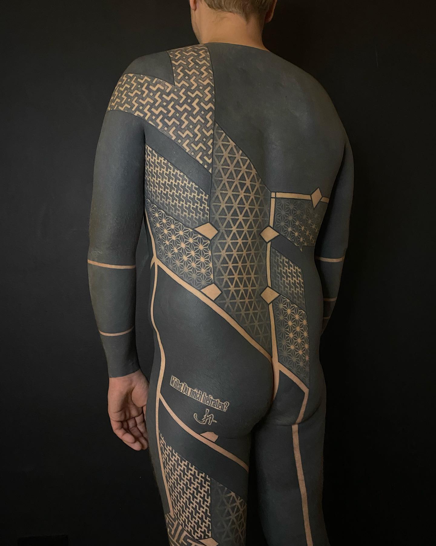 Geometric