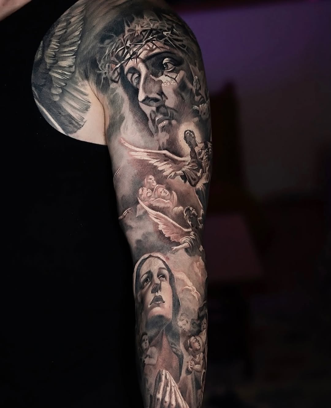 Guru Tattoo