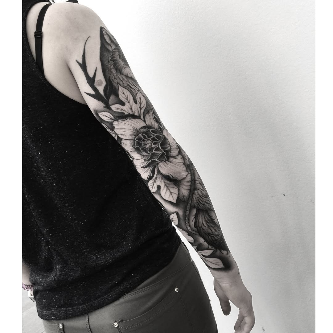 snot_tattoo