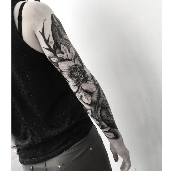 snot_tattoo