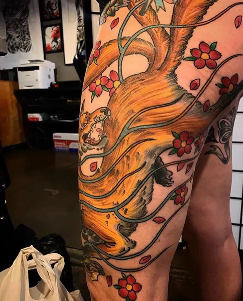 Dragon