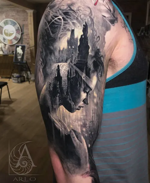 arlotattoos