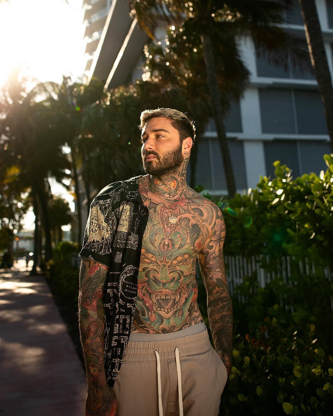 romeolacoste