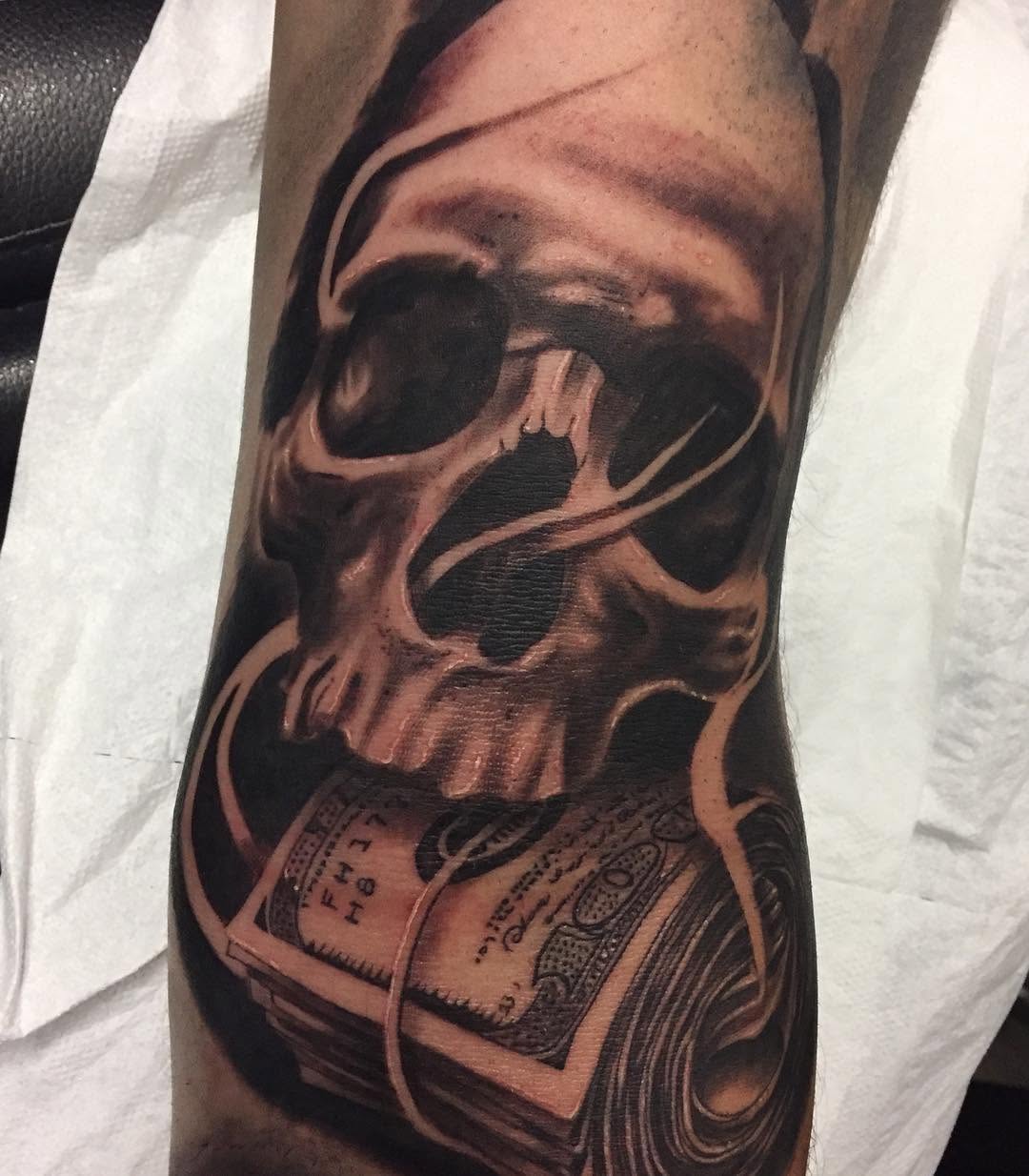 Luis Inda