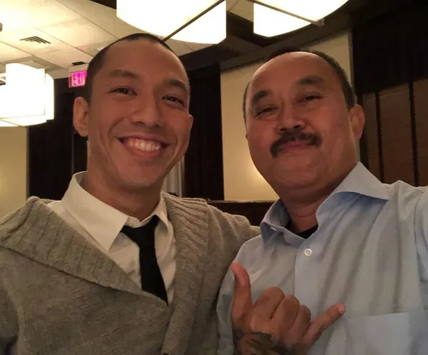 Robert Pho