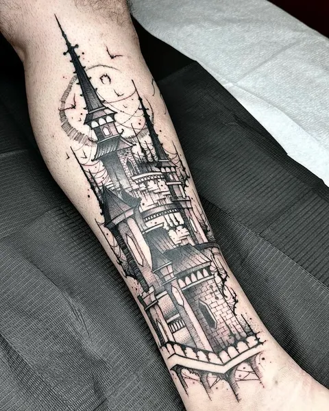 thomasetattoos