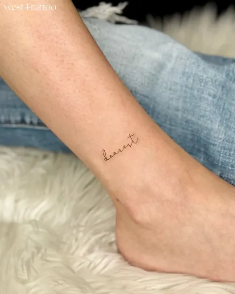Lettering