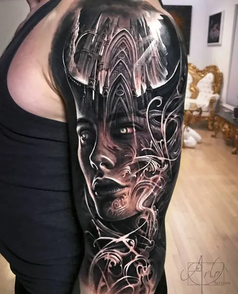 arlotattoos