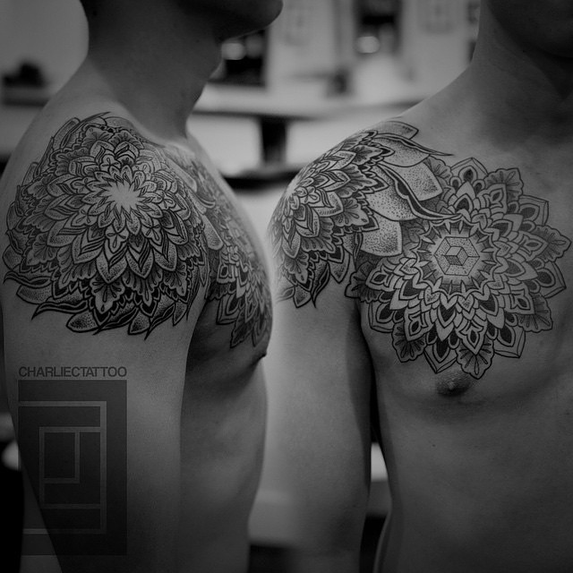 Guru Tattoo