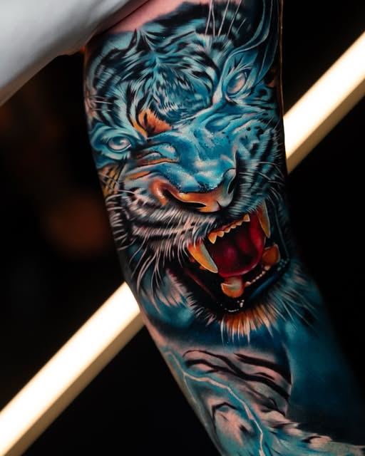 Tiger