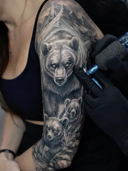 Animal