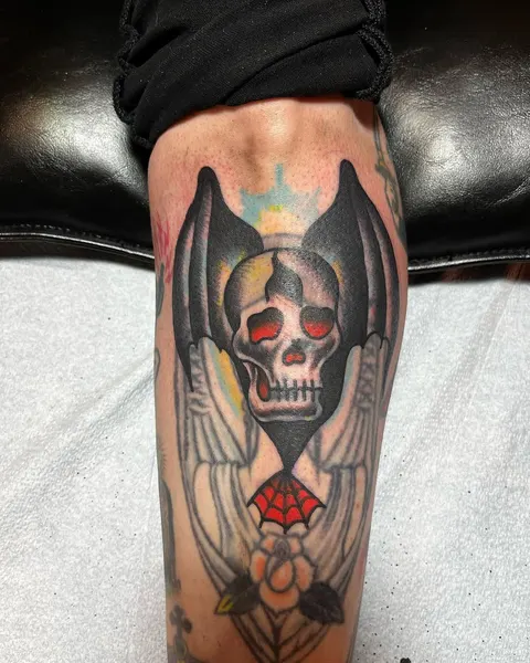 maryjoytattoo