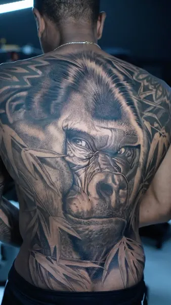 Tiger, Animal
