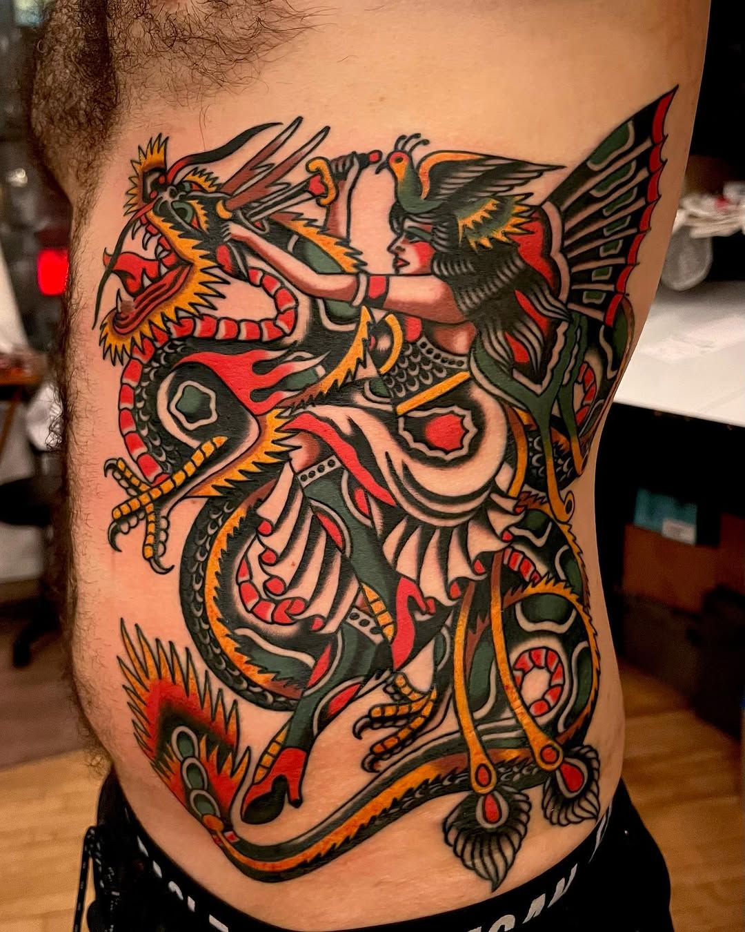 Dragon