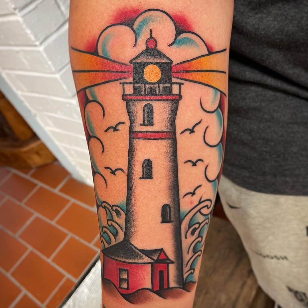 timbecktattoos