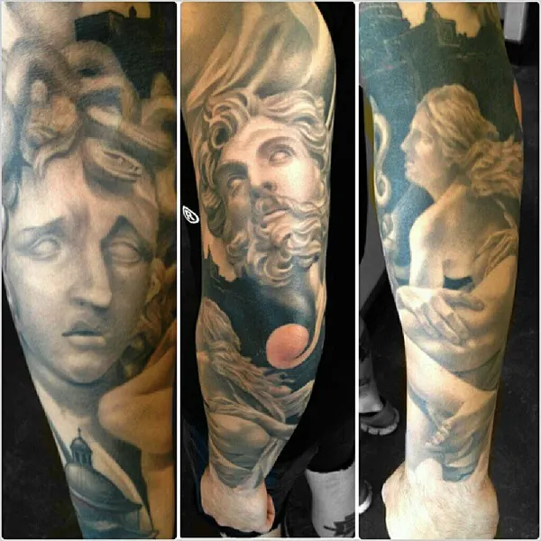 Guru Tattoo