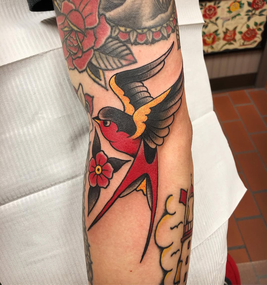 timbecktattoos