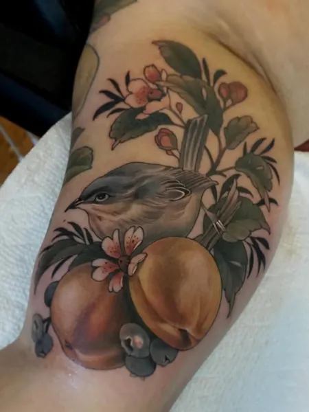 melisehilltattoo