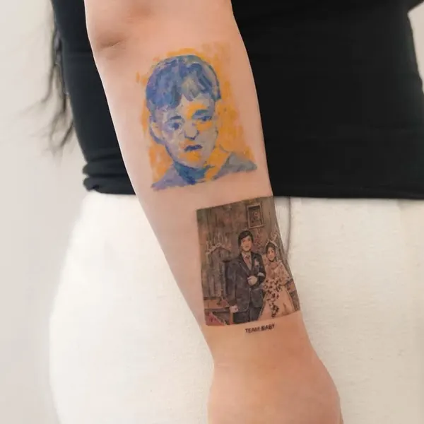 OSCARINK
