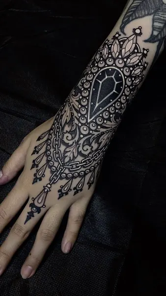 black_casket