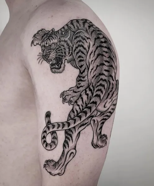 Tiger