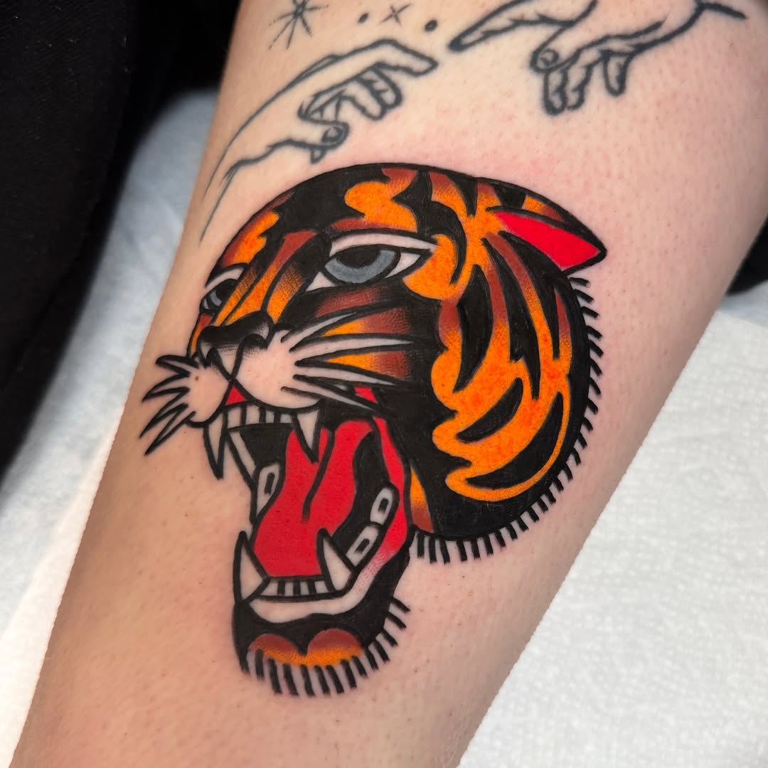 Tiger