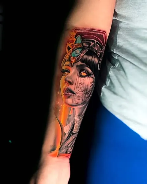 tattoosbyarchie