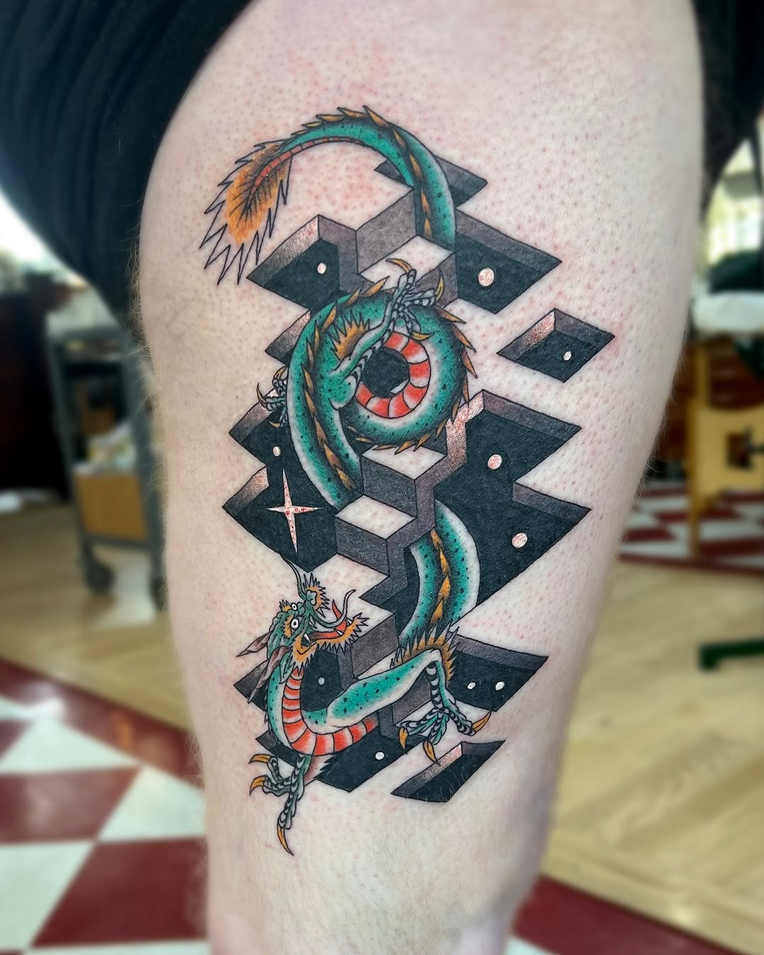Dragon