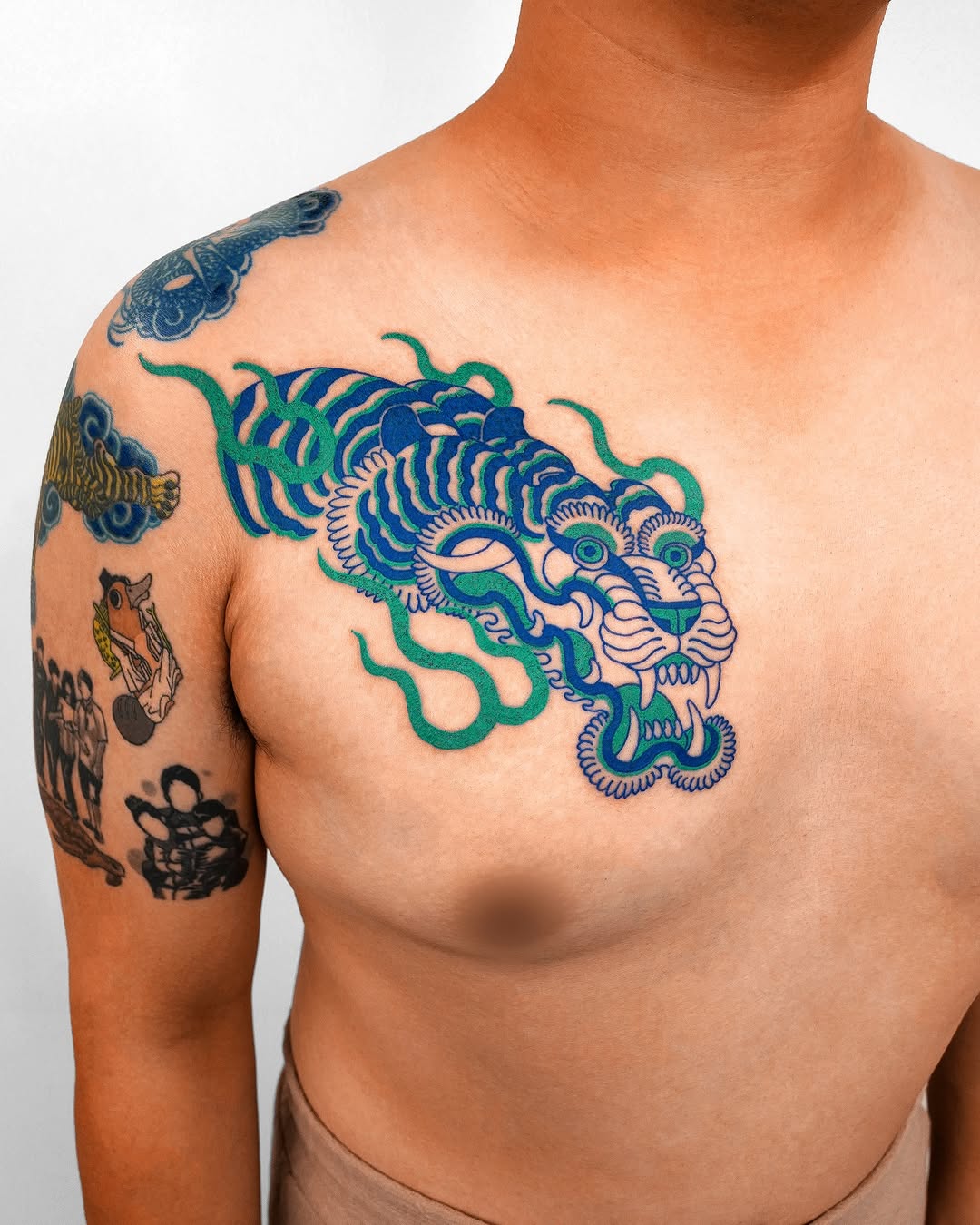 Dragon