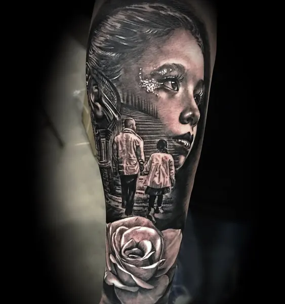 Javier Eastman