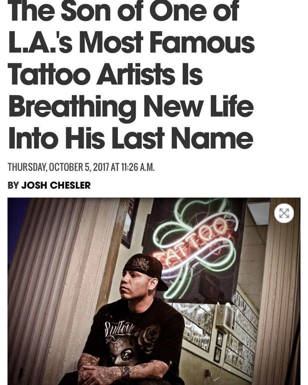 Isaiah Negrete