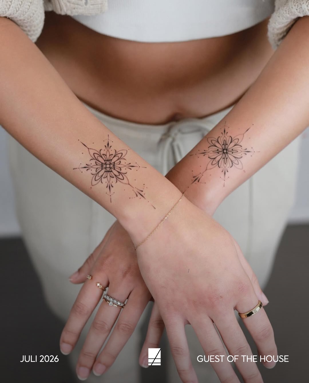 Geometric, Nature