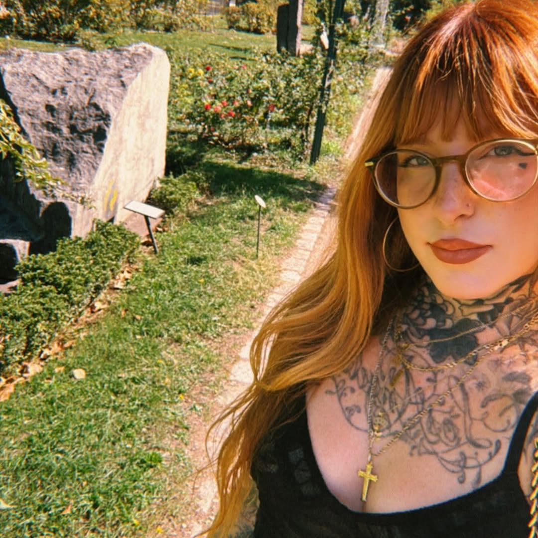 Emma Scott