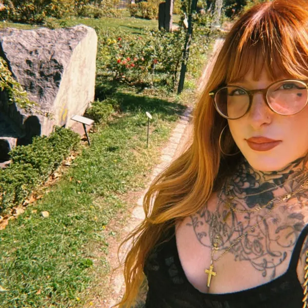 Emma Scott