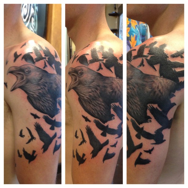 Guru Tattoo