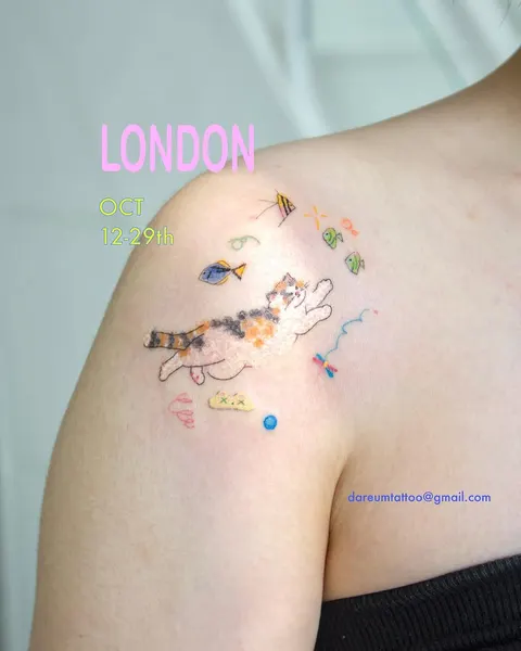 dareumtattoo