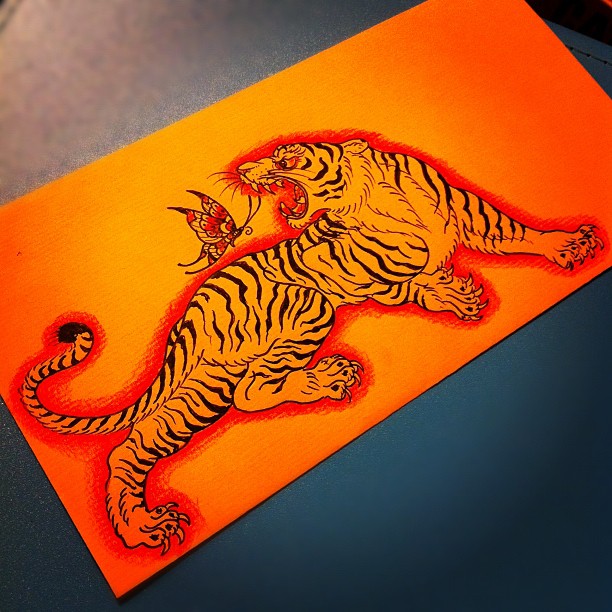 Tiger