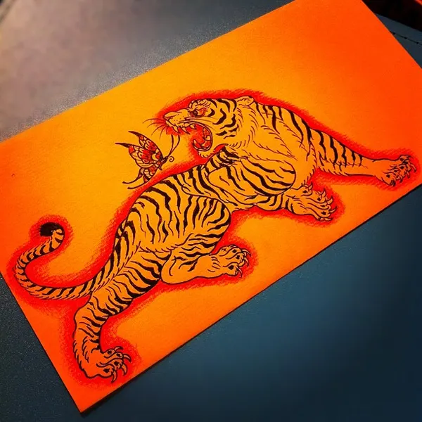 Tiger