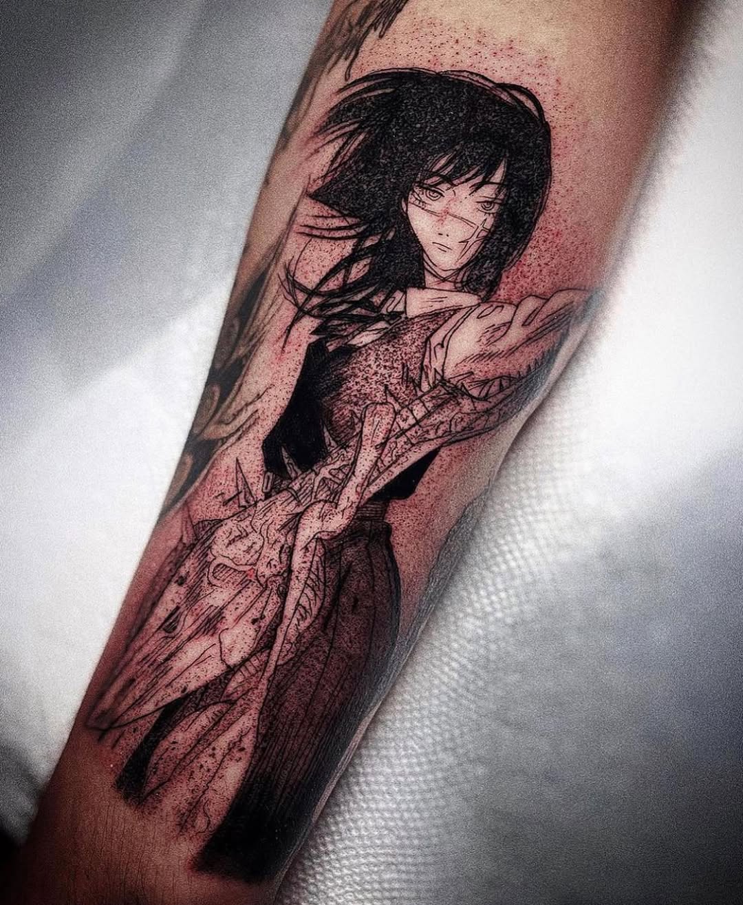 Full Circle Tattoo